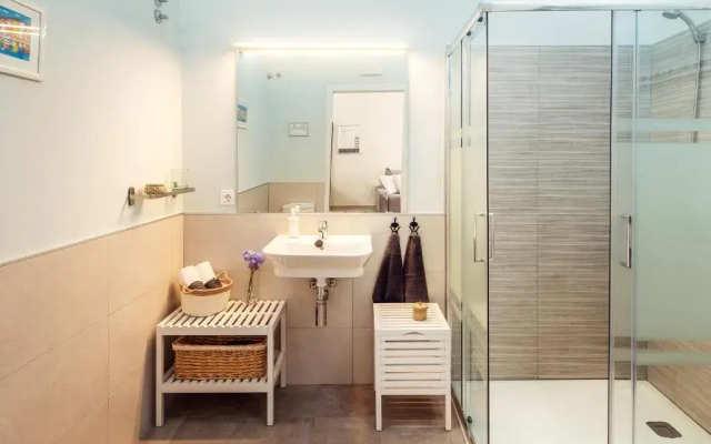 Apartamentos Plaza Mayor 35