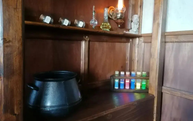 Le Making Of Chambres d'Hôtes insolites et Familiales