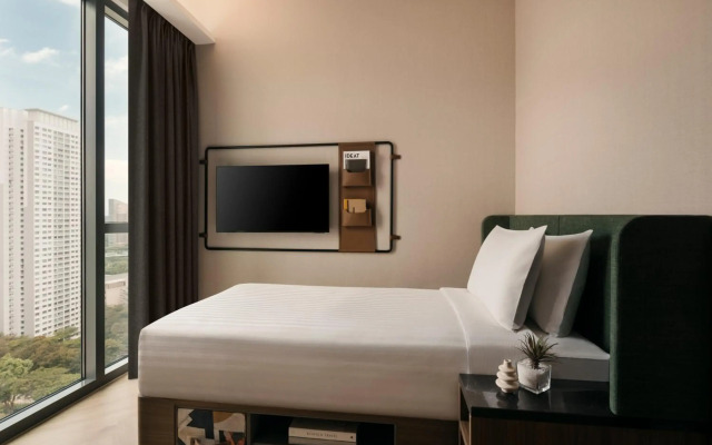 Quincy House Singapore
