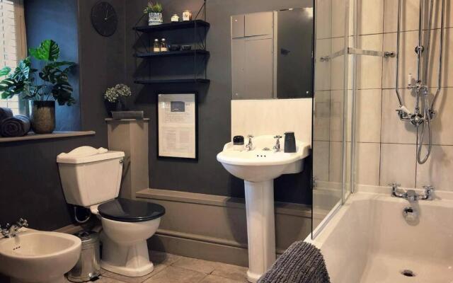 Celyn - Snowdonia Cottage