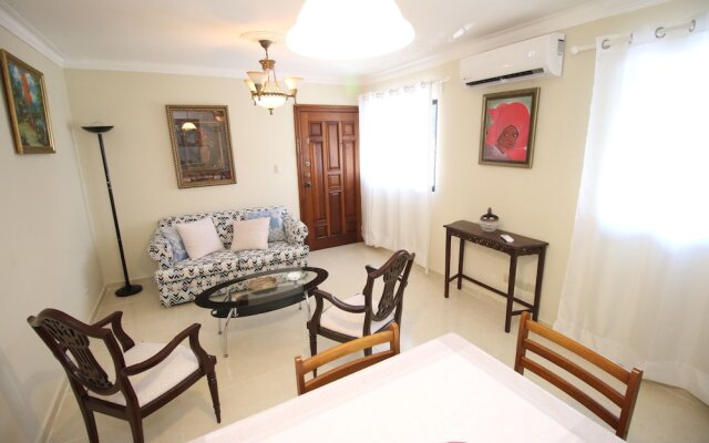 Hostal Caribean Apart