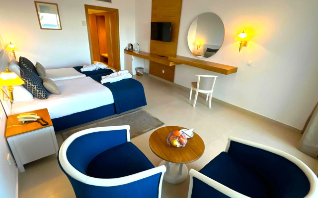 Mehari Hammamet Thalasso & SPA - Image 6