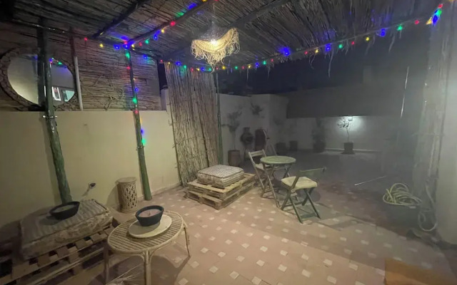 Aux Nuits de Miel - Marrakech
