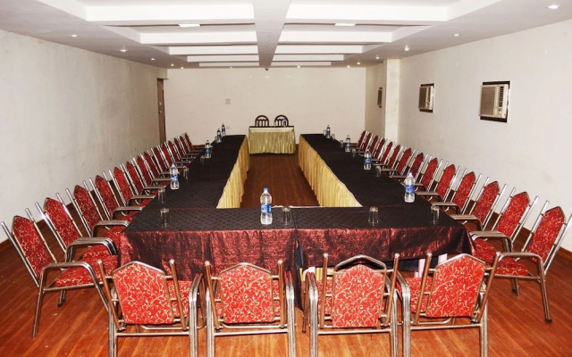 Hotel Varanasi Palace