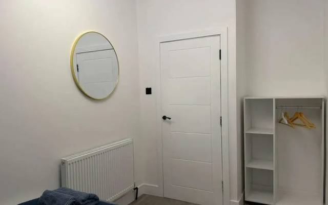 Cardiff Central Gem - 2 Bed Apartment