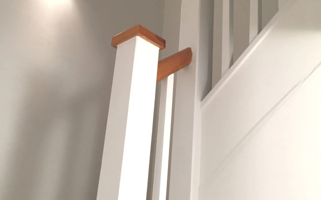 Blandford Street Apartments