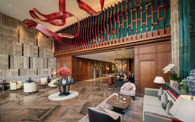 HOTEL du LAC SIGNATURE