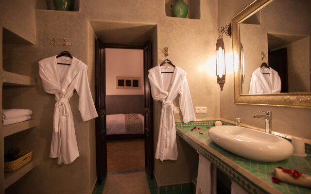 Riad Le Clos des Arts
