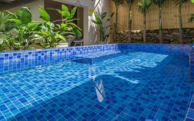 Dali Yunshang Xianfu Homestay
