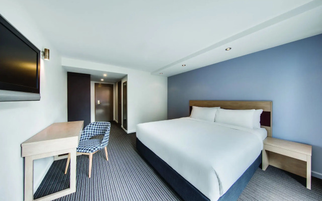 Central Studio Hotel Sydney