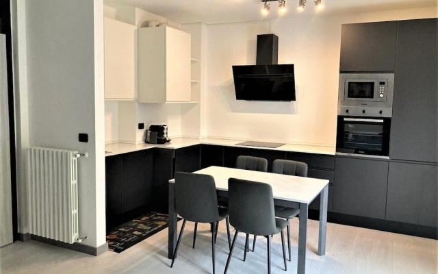 Monolocale Studio Flat Civico 27