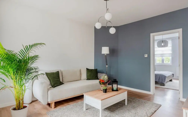 Evere EU Residence