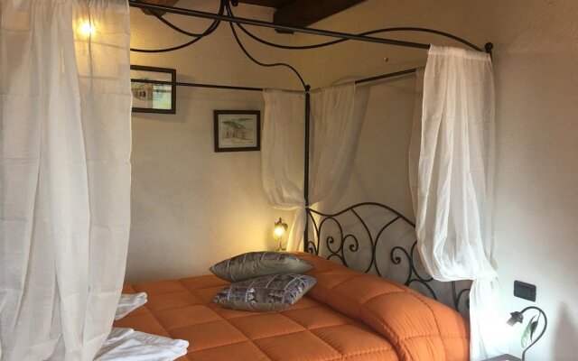 Agriturismo Borgo Antico