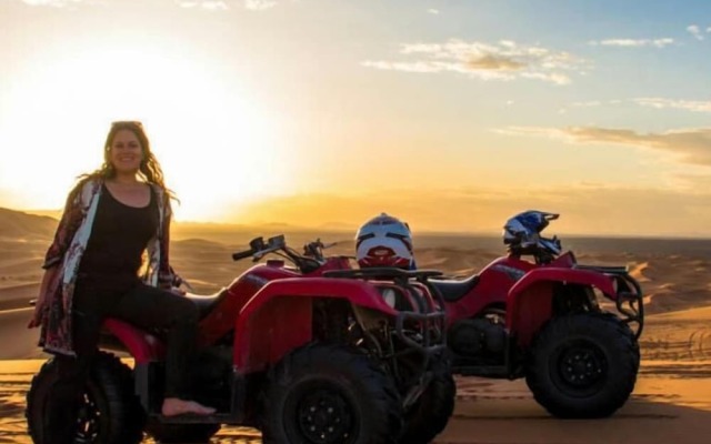 Merzouga Relax Camp