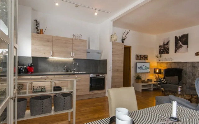 Salzburg Apartment With no Deposit