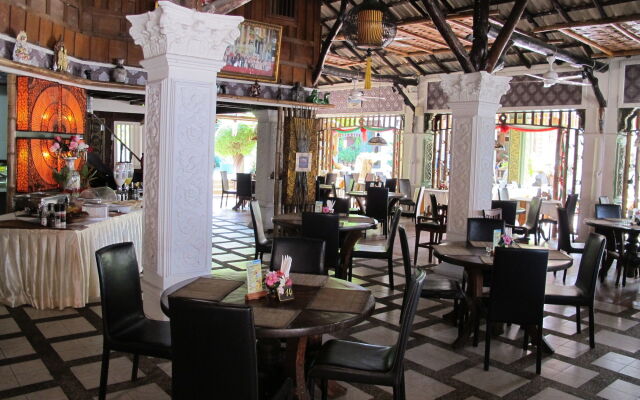Kata Garden Resort