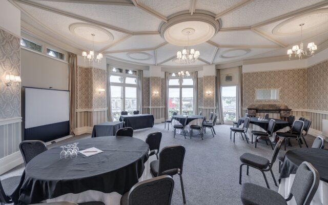 Best Western Duke of Cornwall Hotel