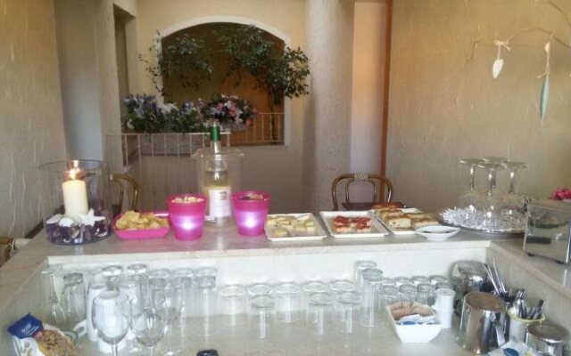 Albergo Del Lago