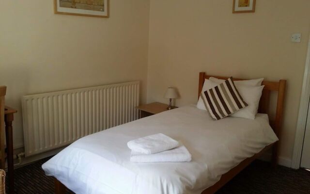 Guesthouse At Rempstone