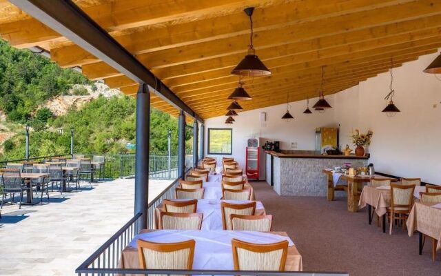 Pansion Villa Betina