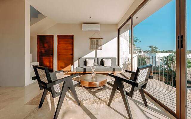 Majaro Hotel Tulum
