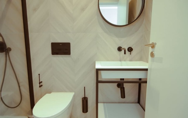 Pedra de Sal Hostel & Suites
