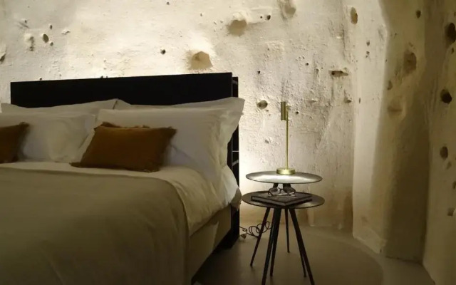 StageROOM01 - Matera