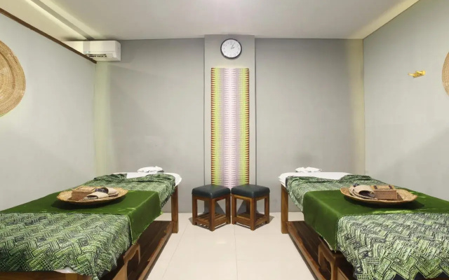 Taksu Sanur Hotel