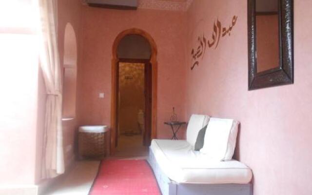 Riad Prada