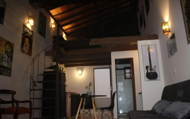 Casa Larrosa Itaúna - Adults Only