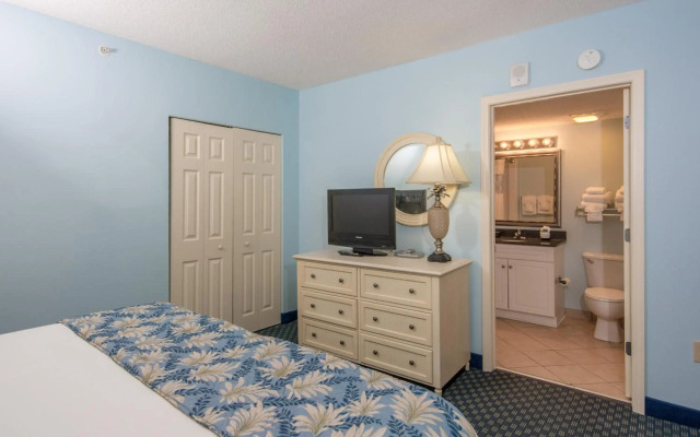 Caribbean Resort & Villas