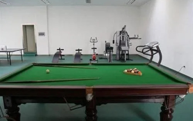 Pingyao Wanda Business Hotel