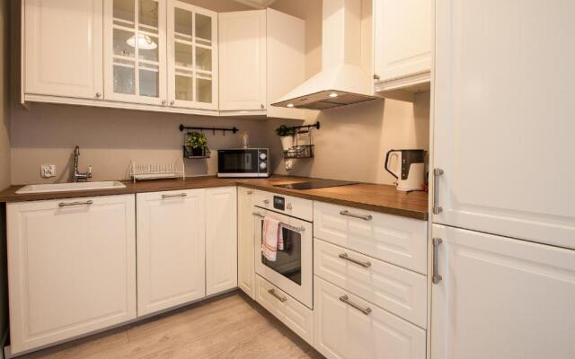 Platan - Apartamenty Bryza