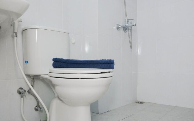 Town View Apartment Studio @ Patraland Urbano