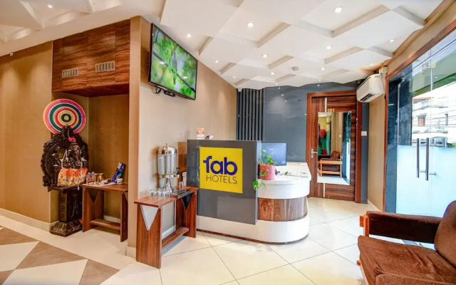 Hotel Royal Crystal by OYO Rooms