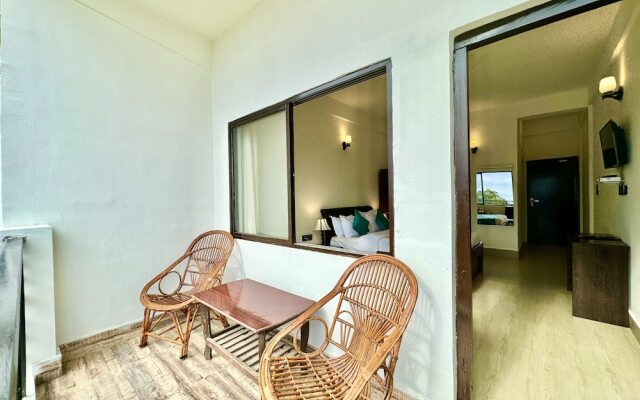 Periyar Herbal Resort