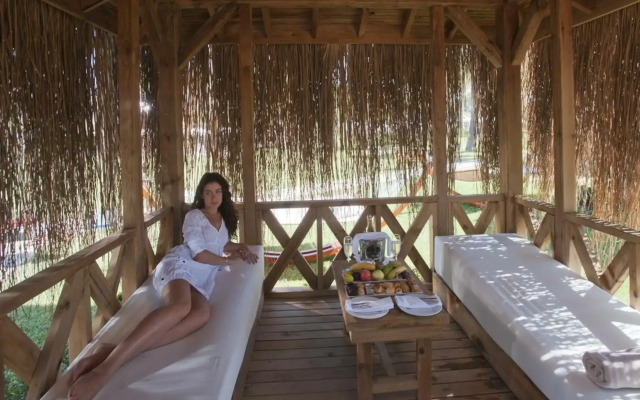 Crystal Tat Beach Golf Resort & Spa - All Inclusive