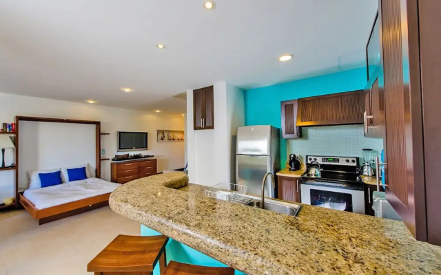 Pueblito Escondido 206 by PRP