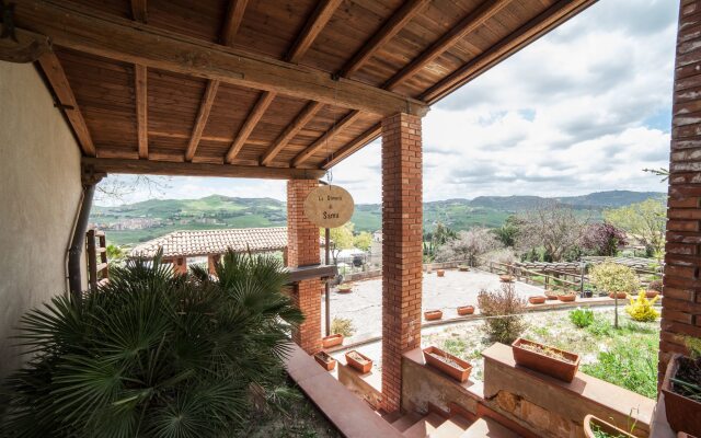 B&B La Dimora di Samu