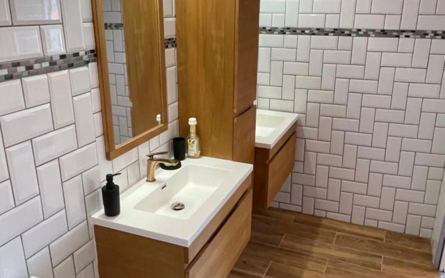 Villa Norah t5 duplex