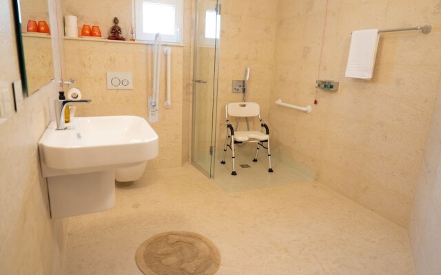 The White Knight Premium Boutique Hotel