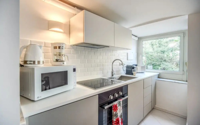 Pignatelli Apartment