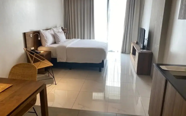 Nagomi Suites & Hotel