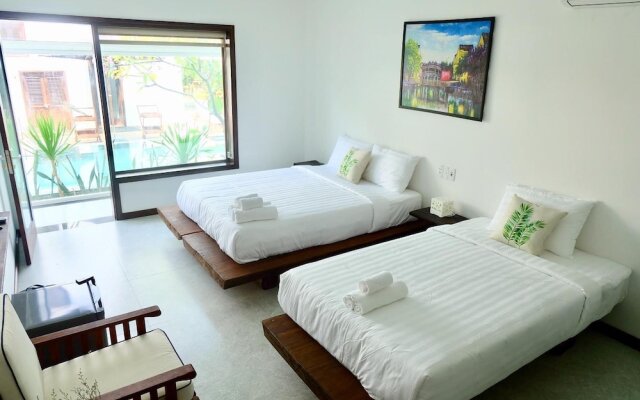 Puravida Villa