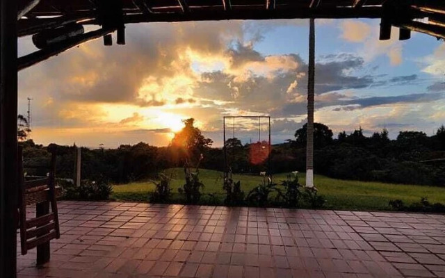 Casa campestre a 15 minutos de Salento