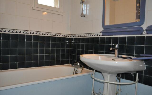 Maisonnette entièrement équipée - 2079