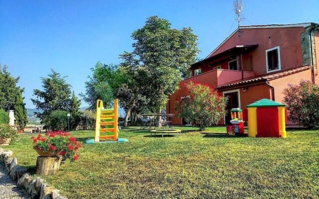 Agriturismo Fossederi