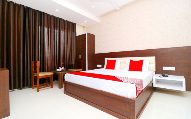 Oyo 43132 Hotel Dreamland