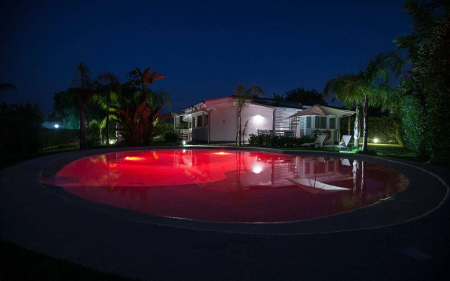 Villa Lucy Eco Residence