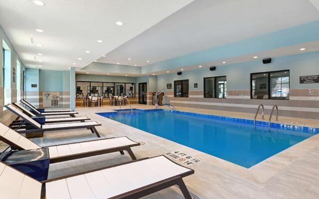 Homewood Suites by Hilton Austin/Cedar Park-Lakeline